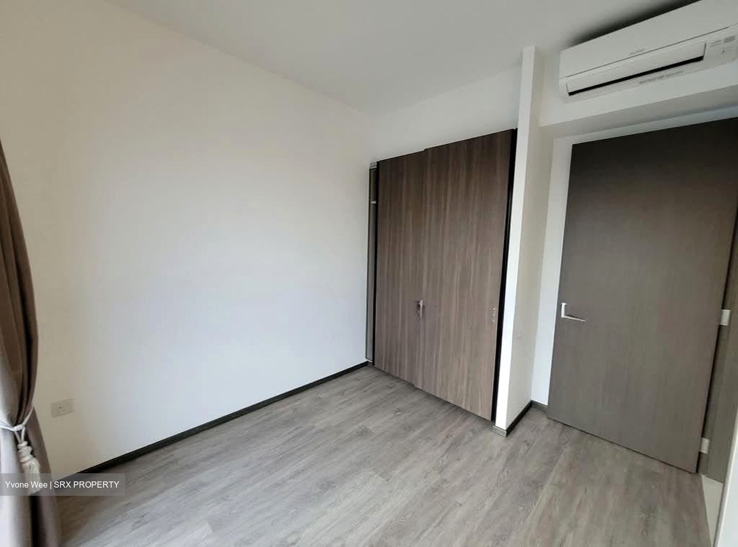 Forest Woods (D19), Condominium #540675761